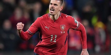 Drama di Praha! Rep Ceko Comeback dan Tekuk Irlandia Lewat Adu Penalti, Tantang Denmark di Final Playoff