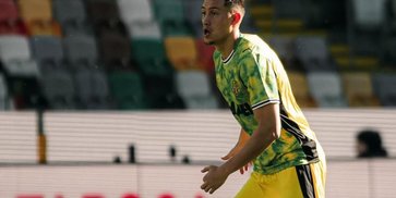 Performa Jay Idzes di Laga Juventus vs Sassuolo: Handball di Kotak Penalti, Untung Tak Jadi Gol, Berandil Persembahkan Satu Poin