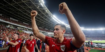 Rapor Mewah 2 Pemain Timnas Indonesia di Serie A: Emil Audero Raja Save, Jay Idzes 10 Besar Tekel Terbanyak Rapor Mewah 2 Pemain Timnas Indonesia di Serie A: Emil Audero Raja Save, Jay Idzes 10 Besar Tekel Terbanyak