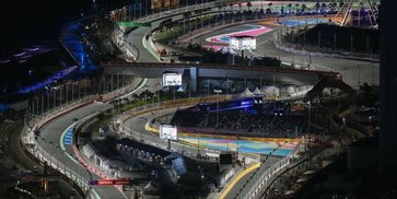 Formula 1 dan WEC Utamakan Keselamatan Terkait Konflik Timur Tengah, Bagaimana dengan MotoGP?