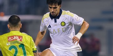 Hasil Al Khaleej vs Al Nassr: Tanpa Cristiano Ronaldo, Joao Felix dkk. Tetap Sukses Pesta Gol