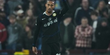 Man of the Match Aston Villa vs Chelsea: Joao Pedro