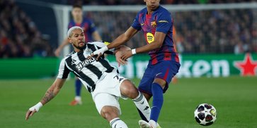 Barcelona Menang 7-2 atas Newcastle, Raphinha: Easy Peasy? Gak Sama Sekali!