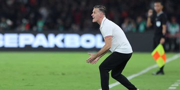 5 Aspek Taktik John Herdman di Laga Timnas Indonesia vs St. Kitts and Nevis: Janji yang Dipenuhi, Ole Romeny jadi Playmaker! 5 Aspek Taktik John Herdman di Laga Timnas Indonesia vs St. Kitts and Nevis: Janji yang Dipenuhi, Ole Romeny jadi Playmaker!