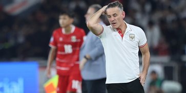 John Herdman Tersenyum Lebar Usai Timnas Indonesia Hajar Saint Kitts and Nevis 4-0 di FIFA Series 2026 John Herdman Tersenyum Lebar Usai Timnas Indonesia Hajar Saint Kitts and Nevis 4-0 di FIFA Series 2026