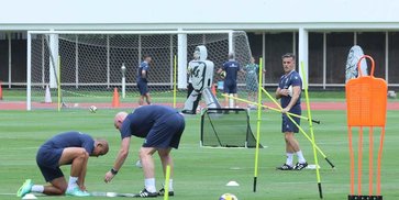 Komentar Jujur Pelatih Saint Kitts and Nevis: Sudah Kenal Lama John Herdman, Penuh Motivasi