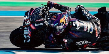 Jorge Martin Takjub Lihat Dominasi Marco Bezzecchi di MotoGP Thailand 2026: Level Performanya Berbeda!