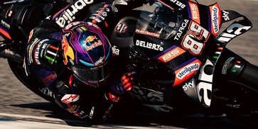 Sajikan Aksi Comeback Gemilang di MotoGP Thailand 2026, Jorge Martin: Inilah Diri Saya yang Dulu! Sajikan Aksi Comeback Gemilang di MotoGP Thailand 2026, Jorge Martin: Inilah Diri Saya yang Dulu!