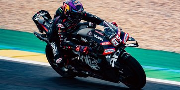 Jorge Martin Menangi Sprint Race MotoGP Amerika 2026, Marc Marquez dan Fabio di Giannantonio Tabrakan