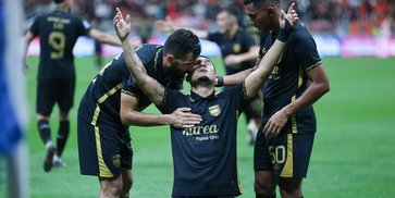 Pesona Juan Villa: Playmaker Borneo FC yang Mengguncang BRI Super League dengan 9 Gol dan 6 Assist