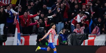 Starting XI Gabungan Atletico Madrid vs Arsenal: Belakang Sulit Ditembus, Depan Tajam!