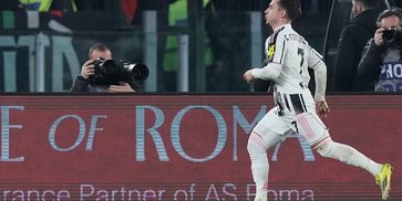 Juventus Nyaris Kalah, Francisco Conceicao: Kami Sebenarnya Pantas Menang! Juventus Nyaris Kalah, Francisco Conceicao: Kami Sebenarnya Pantas Menang!