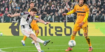 Man of the Match Juventus vs Pisa: Kenan Yildiz