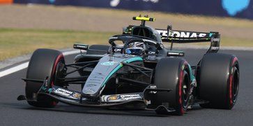 Hasil Kualifikasi Formula 1 GP Jepang 2026: Kimi Antonelli Sabet Pole, Kalahkan George Russell