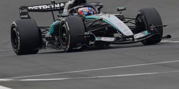 Hasil Balapan Formula 1 GP China 2026: Penantian 20 Tahun, Kimi Antonelli Akhirnya Menang untuk Italia