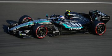 Kimi Antonelli Sikat Rekor Sebastian Vettel, Ini Daftar Pole Sitter Termuda Sepanjang Sejarah Formula 1