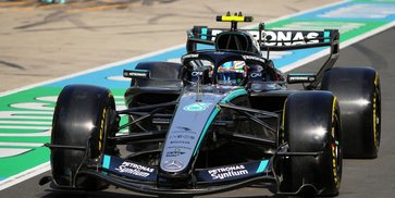 Hasil Kualifikasi Formula 1 GP China 2026: Kimi Antonelli Jadi Pole Sitter Termuda Sepanjang Sejarah