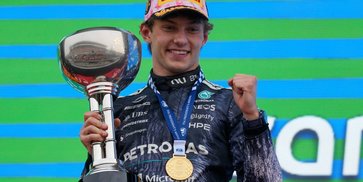 Daftar Negara dengan Gelar Dunia Formula 1 Terbanyak, Akankah Kimi Antonelli Akhiri Puasa Italia Sejak 1953?