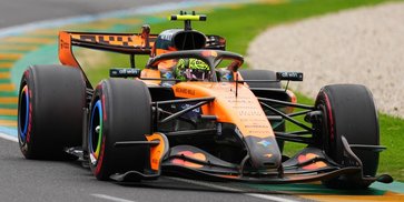 Lando Norris Sebut McLaren Harus Berbenah Usai Gagal Podium di F1 GP Australia 2026 Lando Norris Sebut McLaren Harus Berbenah Usai Gagal Podium di F1 GP Australia 2026