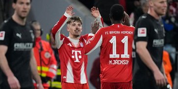 Klasemen Bundesliga Setelah Bayern Munchen Hajar Kevin Diks dkk 4-1: Kini Unggul Jauh di Puncak!