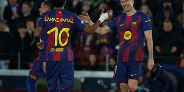 Barcelona 7-2 Newcastle: Tidak Semudah yang Terlihat!