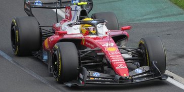 Puji Performa Ferrari di Formula 1 GP Australia 2026, Lewis Hamilton Senang Balapannya Seru Puji Performa Ferrari di Formula 1 GP Australia 2026, Lewis Hamilton Senang Balapannya Seru