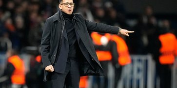 Chelsea Kena Mental di Markas PSG: Blunder Filip Jorgensen, Terprovokasi Ball Boy, Kena Hantam Kvaratskhelia