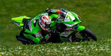 Hasil Race 2 WorldSPB Portugal 2026: Loris Veneman Menang, Kalahkan Duet Prodina Kawasaki
