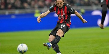 Cerita Luka Modric di Balik Derby Milan: Undang 60 Tamu Khusus, Kehadiran Sergio Ramos jadi 'Jimat' Kemenangan Cerita Luka Modric di Balik Derby Milan: Undang 60 Tamu Khusus, Kehadiran Sergio Ramos jadi 'Jimat' Kemenangan