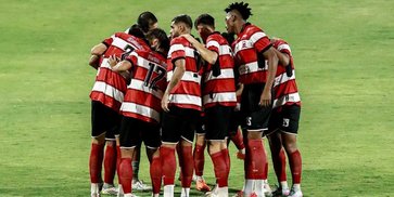 Hasil BRI Super League: Kalah dari Malut United, Madura United Makin Dekat dengan Zona Degradasi