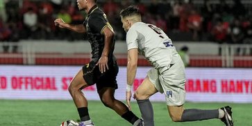 Hasil Malut United vs PSM Makassar: Enam Gol Tercipta, Laga Berakhir Dramatis