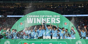 Arsenal vs Man City: Mimpi Quadruple Runtuh Karena Pemain 21 Tahun, Blunder Arteta-Kepa, dan Pertunjukan Mental Juara Guardiola