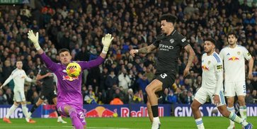 5 Pelajaran dari Kemenangan Man City atas Leeds: Persaingan Menuju Juara Semakin Panas 5 Pelajaran dari Kemenangan Man City atas Leeds: Persaingan Menuju Juara Semakin Panas