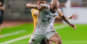 Hasil Manila Digger vs Dewa United: Main di Rumput Sintetis, Banten Warriors Kalah Tipis