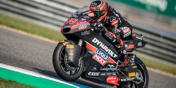 Klasemen Sementara Moto2 2026 Usai Grand Prix Thailand di Buriram