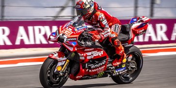 Marc Marquez Tanpa Podium di MotoGP Amerika 2026: Saya yang 'Tersesat', Bukan Ducati