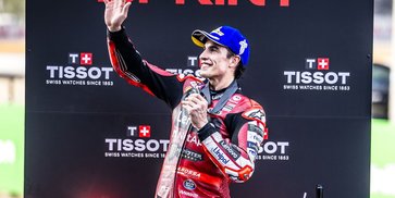 Marc Marquez Ogah Ikuti Jejak Karier Panjang Valentino Rossi di MotoGP, Mau Pensiun Sebelum Usia 40 Tahun Marc Marquez Ogah Ikuti Jejak Karier Panjang Valentino Rossi di MotoGP, Mau Pensiun Sebelum Usia 40 Tahun
