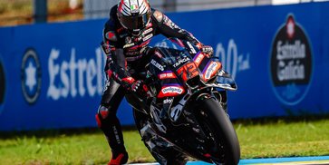 Marco Bezzecchi Menangi Balapan MotoGP Brasil 2026, Jorge Martin Raih Podium Perdana Bareng Aprilia