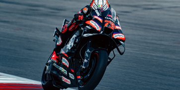 Hasil Sesi Pemanasan MotoGP Amerika 2026: Marco Bezzecchi dan Marc Marquez Berkuasa