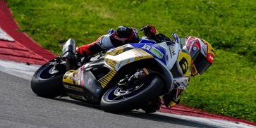 Klasemen Pembalap WorldWCR 2026 Klasemen Pembalap WorldWCR 2026