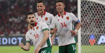 Pelatih Bulgaria Senang Bukan Kepalang usai Lumat Timnas Indonesia untuk Menjuarai FIFA Series 2026