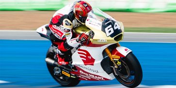 Hasil FP1 Moto2 Brasil 2026: Mario Aji Tercepat Ketiga, Alex Escrig Memimpin