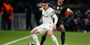 Chelsea Jangan Jual Pedro Neto! Statistiknya Membuktikan Sang Winger Terlalu Berharga
