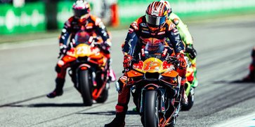Guenther Steiner Belum Mau Perpanjang Kontrak Tech 3 Racing dengan KTM di MotoGP 2027