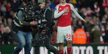 5 Pelajaran dari Kemenangan Arsenal atas Everton: 3 Poin Krusial yang Harus Dibayar Mahal 5 Pelajaran dari Kemenangan Arsenal atas Everton: 3 Poin Krusial yang Harus Dibayar Mahal