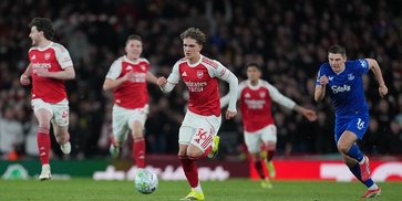 6 Pencetak Gol Termuda Premier League: Dari Magis Rooney Hingga Sejarah Baru Max Dowman 6 Pencetak Gol Termuda Premier League: Dari Magis Rooney Hingga Sejarah Baru Max Dowman