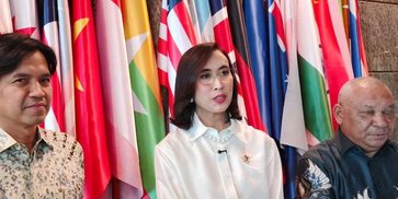 Bali Siap Jadi Panggung Dunia: Akuatik Indonesia dan Kemenpar Gelar Kejuaraan Renang Laut Internasional 2026
