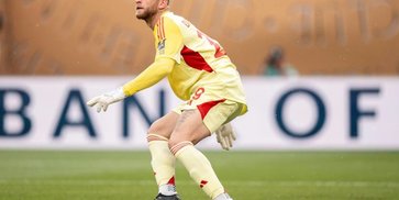 Michele Di Gregorio Berpeluang Tinggalkan Juventus, Tiga Klub Serie A Siap Menampung