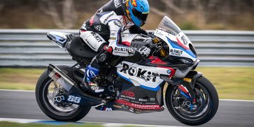 Jadwal Live Streaming WorldSBK Portugal 2026 di Vidio, 27-29 Maret 2026