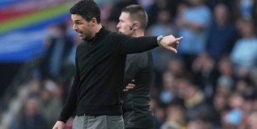 Arsenal Jadikan Luka di Final Carabao Cup untuk Bangkit dan Kejar Mimpi yang Belum Selesai